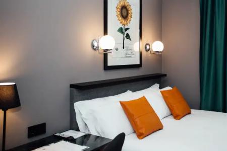 Malcom and Barret - 2