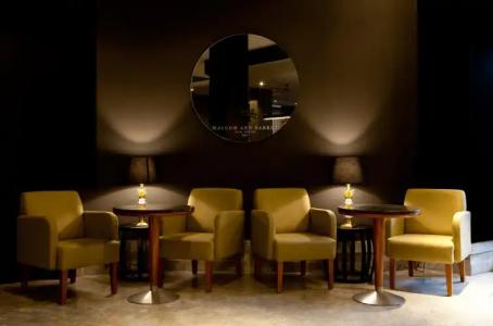 Malcom and Barret - 15