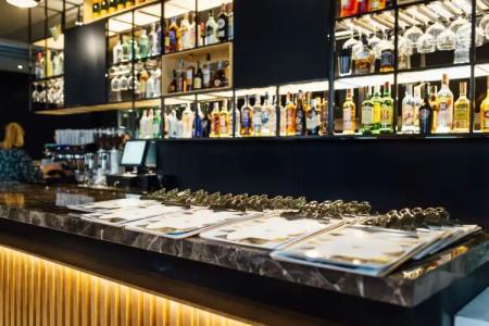 Malcom and Barret - 12