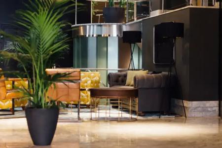 Malcom and Barret - 1