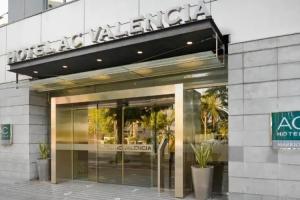 AC Hotel by Marriott, Valencia