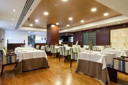 Valencia Center - 29