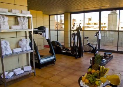 Valencia Center - 36