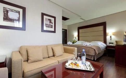 Valencia Center - 15