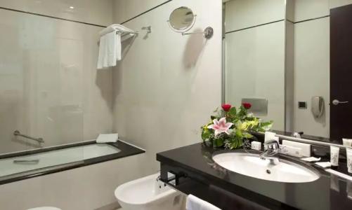 Valencia Center - 20