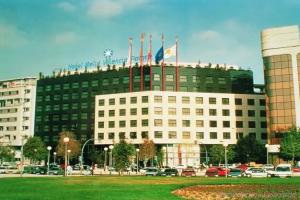 SH Palace Mini-hotel, Valencia