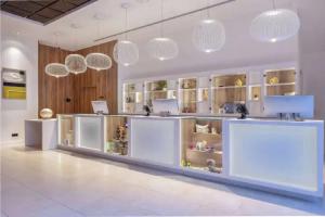 Hotel Oceanic Affiliated by Meliá, Valencia