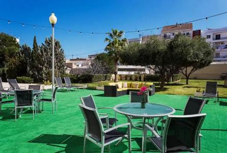 B&B Valencia Ciudad de las Ciencias - 25