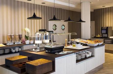 B&B Valencia Ciudad de las Ciencias - 13