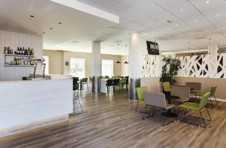 B&B Valencia Ciudad de las Ciencias - 15