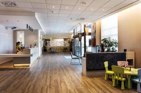 B&B Valencia Ciudad de las Ciencias - 2