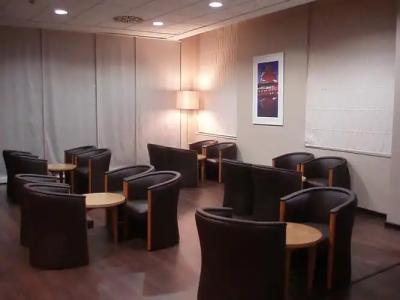 B&B Valencia Ciudad de las Ciencias - 22