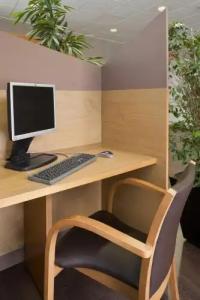 B&B Valencia Ciudad de las Ciencias - 20