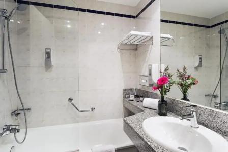 B&B Valencia Ciudad de las Ciencias - 12