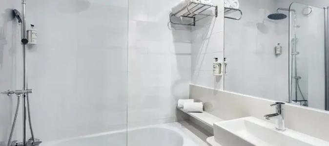 B&B Valencia Ciudad de las Ciencias - 40