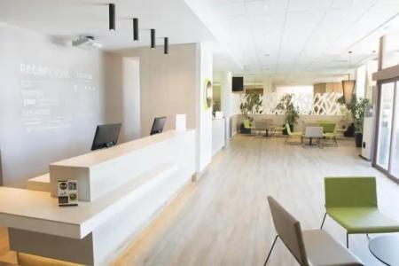 B&B Valencia Ciudad de las Ciencias - 21