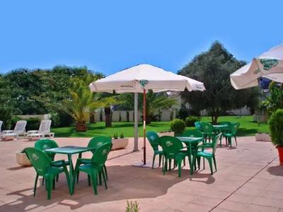 B&B Valencia Ciudad de las Ciencias - 26