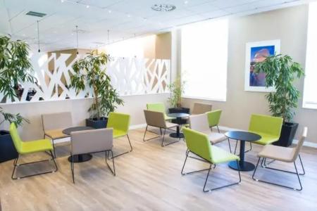 B&B Valencia Ciudad de las Ciencias - 16