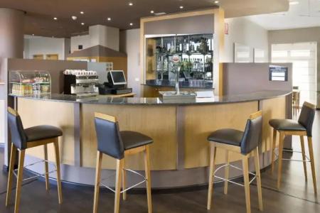 B&B Valencia Ciudad de las Ciencias - 18