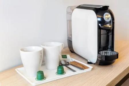 B&B Valencia Ciudad de las Ciencias - 34