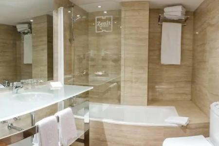 Zenit Valencia - 105