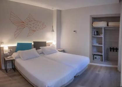 Mediterraneo Valencia - 4