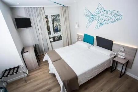 Mediterraneo Valencia - 57