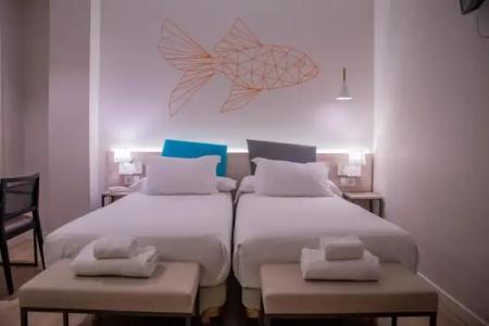 Mediterraneo Valencia - 55