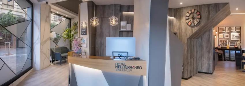 Mediterraneo Valencia - 18