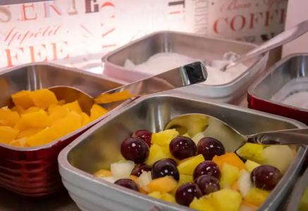 Mediterraneo Valencia - 11