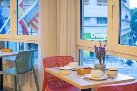 Mediterraneo Valencia - 7