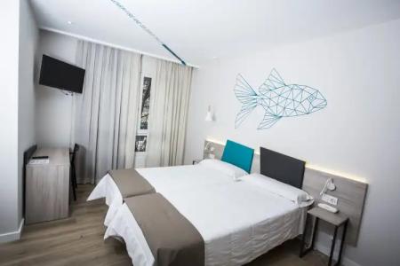 Mediterraneo Valencia - 2