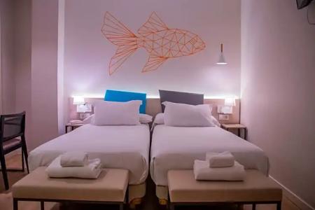 Mediterraneo Valencia - 36