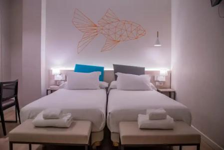 Mediterraneo Valencia - 6