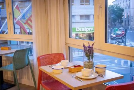 Mediterraneo Valencia - 26