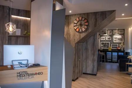 Mediterraneo Valencia - 1