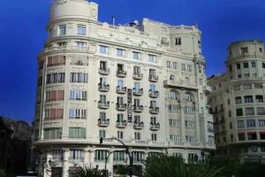 Venecia Plaza Centro Hotel, Valencia