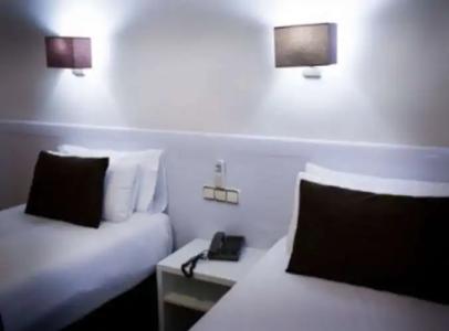 Sweet Continental - 3