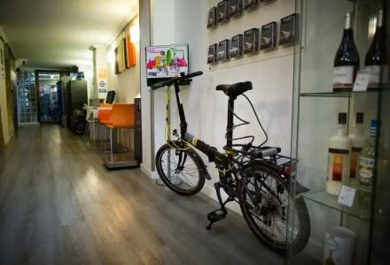 Sweet Continental - 16