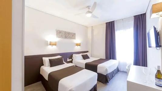 Sweet Continental - 30