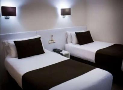 Sweet Continental - 5