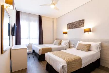 Sweet Continental - 45