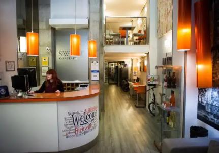 Sweet Continental - 1