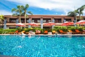 Sunrise Resort- Koh Phangan - SHA Extra Plus, Haad Rin