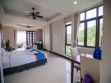 Private Rooftop Suite with sea view