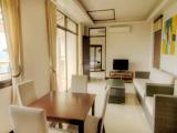 3 Bedrooms Suite with balcony and with sea view