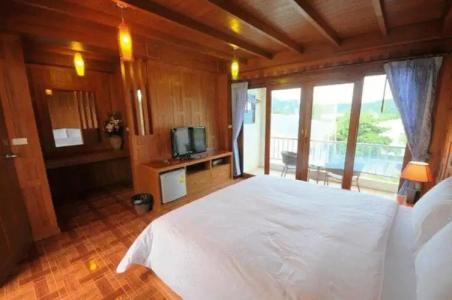 JJ Residence - 25