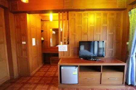 JJ Residence - 5
