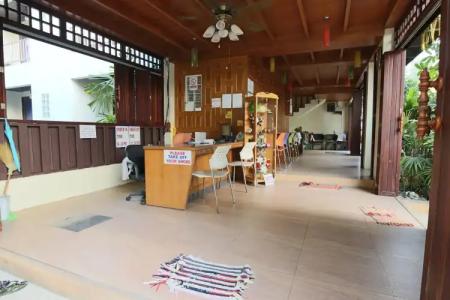 JJ Residence - 19