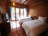 Deluxe Pool Access Double room
